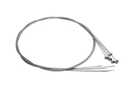 Picture of MOTION PRO 01-0108 140284 CABLE, 2.0 INNER WIRE (1X19) W/8X10 BARREL 1650MM