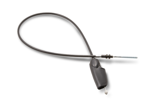 Picture of MOTION PRO 01-0465 140462 CABLE, BLACK VINYL, BRAKE