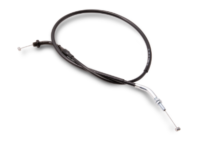 Picture of MOTION PRO 01-0834 140651 CABLE, BLACK VINYL, THROTTLE PULL