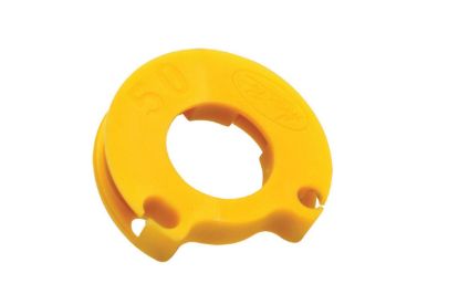 Picture of MOTION PRO 01-1096 140766 REVOLVER VR THROTTLE - 50 MM REEL, YELLOW