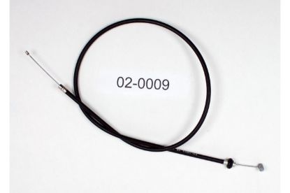 Picture of MOTION PRO 02-0009 140826 CABLE, BLACK VINYL, THROTTLE