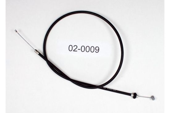 Picture of MOTION PRO 02-0009 140826 CABLE, BLACK VINYL, THROTTLE