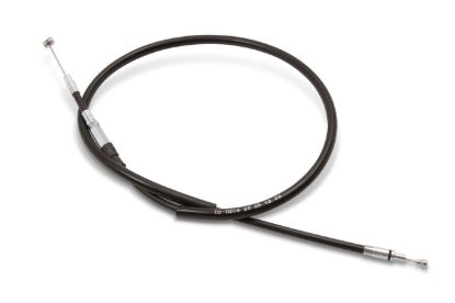 Picture of MOTION PRO 02-0206 140970 CABLE, BLACK VINYL, CLUTCH TERMINATOR LW