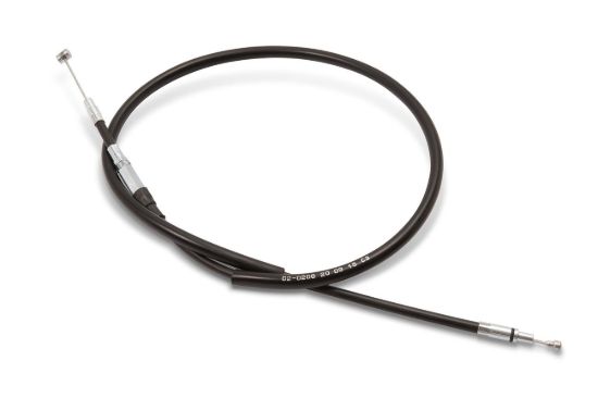 Picture of MOTION PRO 02-0206 140970 CABLE, BLACK VINYL, CLUTCH TERMINATOR LW