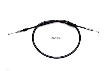 Picture of MOTION PRO 02-0568 141160 CABLE, BLACK VINYL, THROTTLE