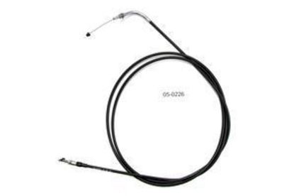 Picture of MOTION PRO 05-0226 141741 CABLE, BLACK VINYL, THROTTLE