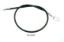 Picture of MOTION PRO 06-0000 141834 CABLE, BLACK VINYL, CLUTCH