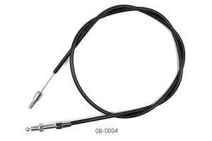 Picture of MOTION PRO 06-0004 141837 CABLE, BLACK VINYL, CLUTCH