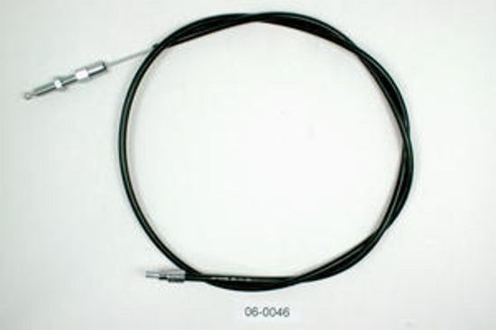 Picture of MOTION PRO 06-0046 141850 CABLE, BLACK VINYL, CLUTCH