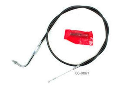 Picture of MOTION PRO 06-0061 141862 CABLE, BLACK VINYL, THROTTLE