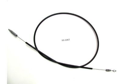 Picture of MOTION PRO 06-0067 141865 CABLE, BLACK VINYL, CLUTCH