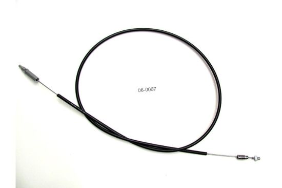 Picture of MOTION PRO 06-0067 141865 CABLE, BLACK VINYL, CLUTCH