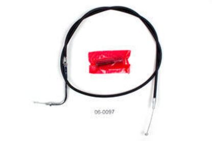 Picture of MOTION PRO 06-0097 141875 CABLE, BLACK VINYL, THROTTLE