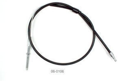 Picture of MOTION PRO 06-0106 141878 CABLE, BLACK VINYL, CLUTCH