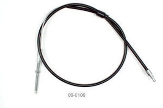 Picture of MOTION PRO 06-0106 141878 CABLE, BLACK VINYL, CLUTCH