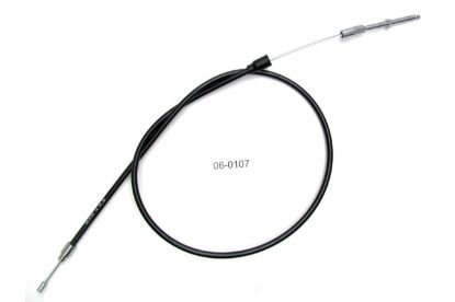 Picture of MOTION PRO 06-0107 141879 CABLE, BLACK VINYL, CLUTCH
