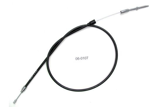 Picture of MOTION PRO 06-0107 141879 CABLE, BLACK VINYL, CLUTCH