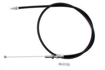 Picture of MOTION PRO 06-0120 141883 CABLE, BLACK VINYL, CLUTCH TERMINATOR LW