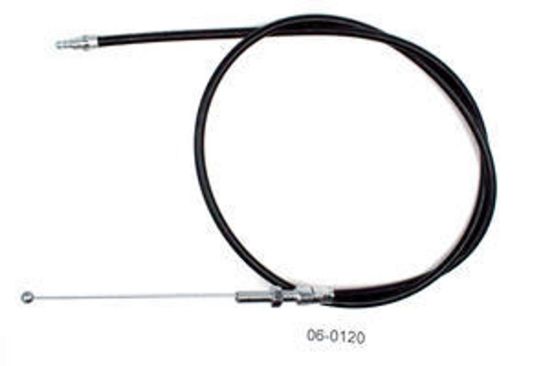 Picture of MOTION PRO 06-0120 141883 CABLE, BLACK VINYL, CLUTCH TERMINATOR LW