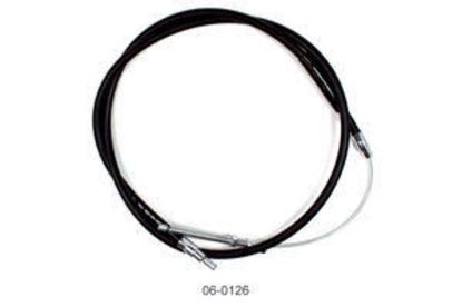 Picture of MOTION PRO 06-0126 141886 CABLE, BLACK VINYL, CLUTCH TERMINATOR LW