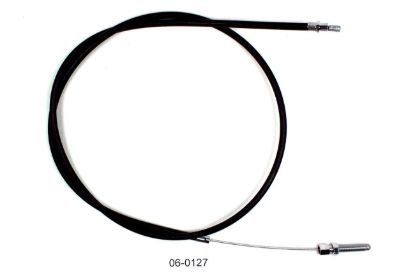 Picture of MOTION PRO 06-0127 141887 CABLE, BLACK VINYL, CLUTCH TERMINATOR LW