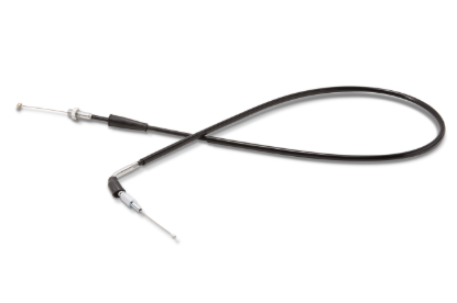 Picture of MOTION PRO 01-1075 140750 CABLE, BLACK VINYL, THROTTLE - SPECIAL APPLICATION