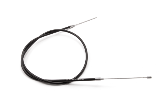 Picture of MOTION PRO 06-0047 141851 CABLE, BLACK VINYL, FRONT BRAKE