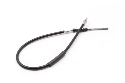 Picture of MOTION PRO 06-0049 141853 CABLE, BLACK VINYL, REAR BRAKE