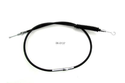 Picture of MOTION PRO 06-0137 141889 CABLE, BLACK VINYL, CLUTCH TERMINATOR LW