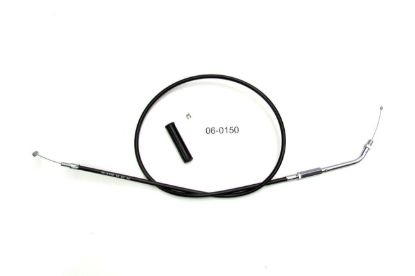 Picture of MOTION PRO 06-0150 141898 CABLE, BLACK VINYL, THROTTLE