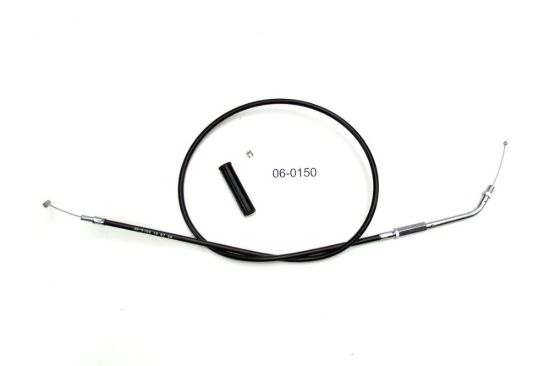 Picture of MOTION PRO 06-0150 141898 CABLE, BLACK VINYL, THROTTLE