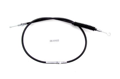 Picture of MOTION PRO 06-0165 141904 CABLE, BLACK VINYL, CLUTCH TERMINATOR LW