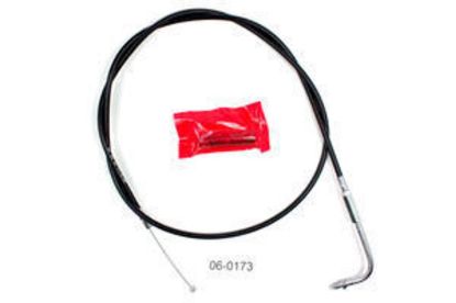 Picture of MOTION PRO 06-0173 141905 CABLE, BLACK VINYL, THROTTLE