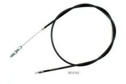 Picture of MOTION PRO 06-0193 141911 CABLE, BLACK VINYL, CLUTCH