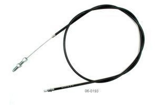 Picture of MOTION PRO 06-0193 141911 CABLE, BLACK VINYL, CLUTCH