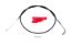 Picture of MOTION PRO 06-0197 141915 CABLE, BLACK VINYL, IDLE