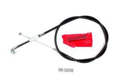 Picture of MOTION PRO 06-0208 141920 CABLE, BLACK VINYL, THROTTLE