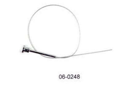 Picture of MOTION PRO 06-0248 141930 CHOKE KNOB WITH INNER WIRE
