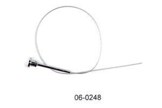 Picture of MOTION PRO 06-0248 141930 CHOKE KNOB WITH INNER WIRE