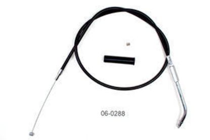 Picture of MOTION PRO 06-0288 141949 CABLE, BLACK VINYL, THROTTLE