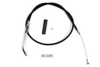 Picture of MOTION PRO 06-0290 141950 CABLE, BLACK VINYL, IDLE