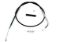 Picture of MOTION PRO 06-0297 141954 CABLE, BLACK VINYL, IDLE