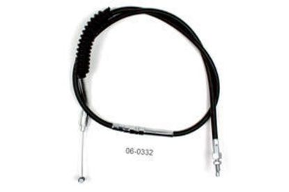 Picture of MOTION PRO 06-0332 141970 CABLE, BLACK VINYL, CLUTCH TERMINATOR LW