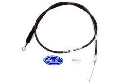 Picture of MOTION PRO 06-0375 141993 CABLE, BLACK VINYL, CLUTCH TERMINATOR LW