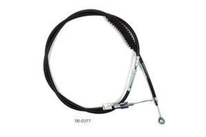 Picture of MOTION PRO 06-0377 141995 CABLE, BLACK VINYL, CLUTCH TERMINATOR LW