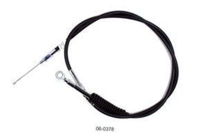 Picture of MOTION PRO 06-0378 141996 CABLE, BLACK VINYL, CLUTCH TERMINATOR LW