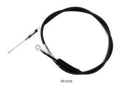 Picture of MOTION PRO 06-0378 141996 CABLE, BLACK VINYL, CLUTCH TERMINATOR LW