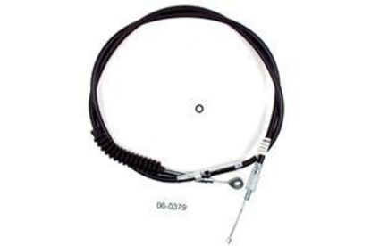 Picture of MOTION PRO 06-0379 141997 CABLE, BLACK VINYL, CLUTCH TERMINATOR LW