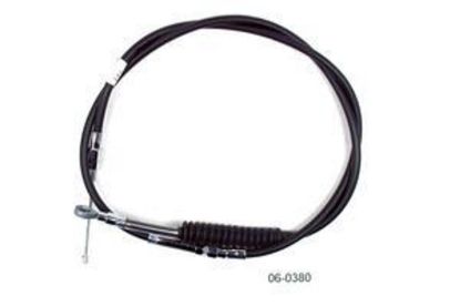 Picture of MOTION PRO 06-0380 141998 CABLE, BLACK VINYL, CLUTCH TERMINATOR LW