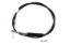 Picture of MOTION PRO 06-0380 141998 CABLE, BLACK VINYL, CLUTCH TERMINATOR LW